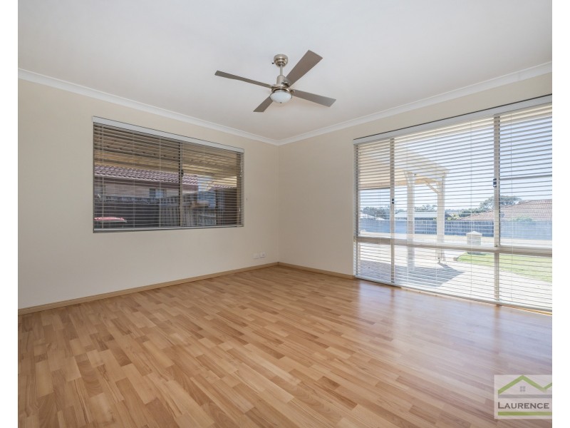 50 Lithgow Drive, Clarkson WA 6030