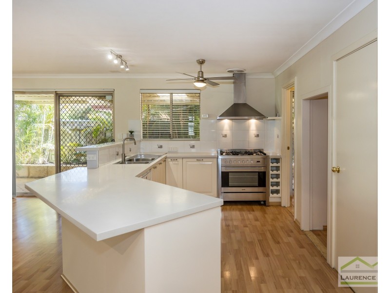 50 Lithgow Drive, Clarkson WA 6030