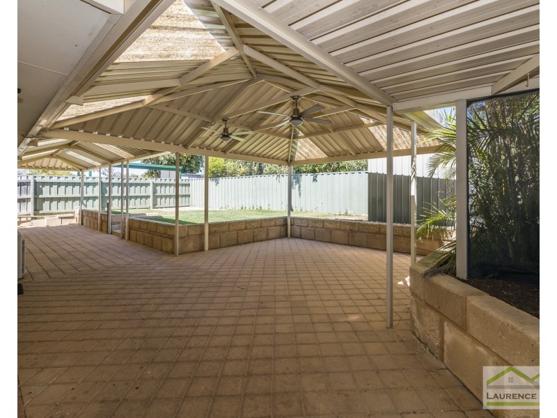 50 Lithgow Drive, Clarkson WA 6030