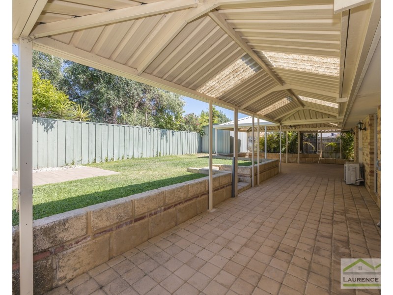 50 Lithgow Drive, Clarkson WA 6030