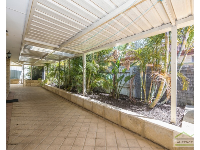 50 Lithgow Drive, Clarkson WA 6030