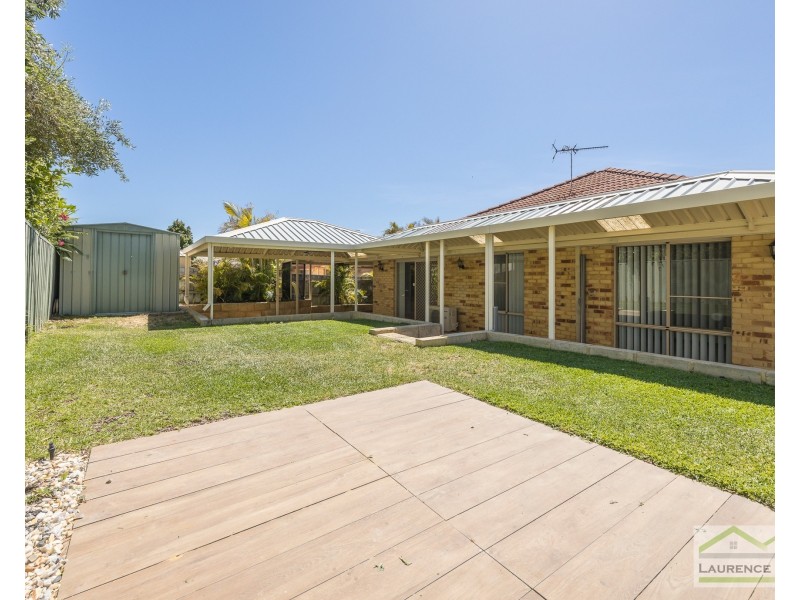50 Lithgow Drive, Clarkson WA 6030