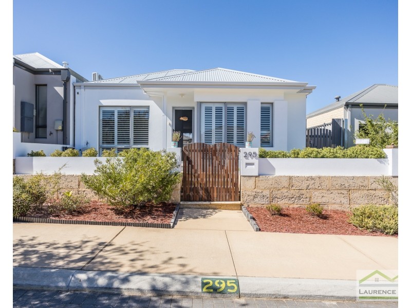 295 Camborne Parkway, Butler WA 6036