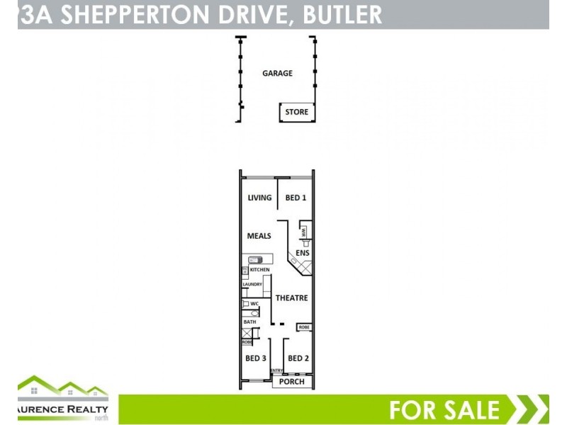 93A Shepperton Drive, Butler WA 6036