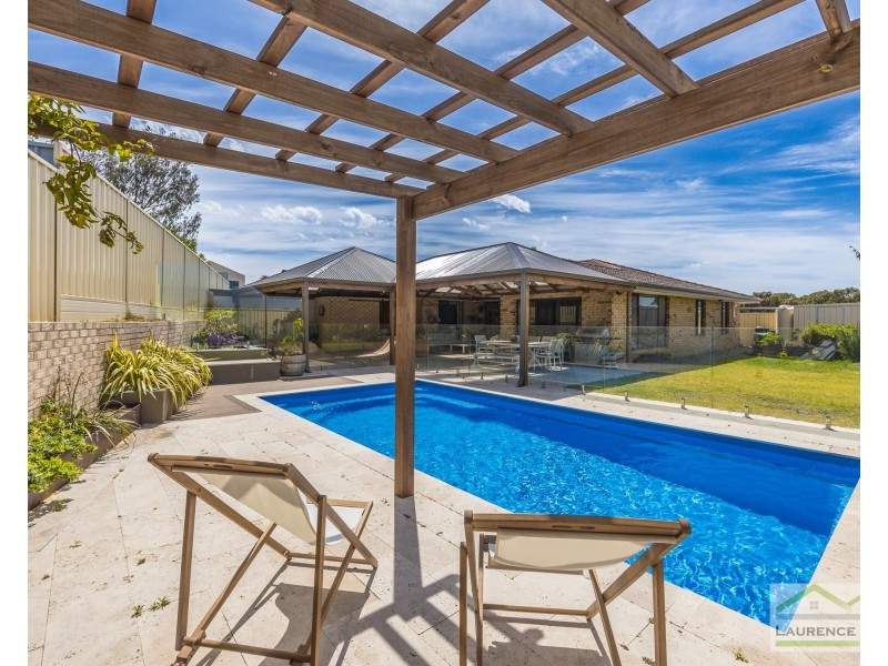 32 Diamond Drive, Ocean Reef WA 6027