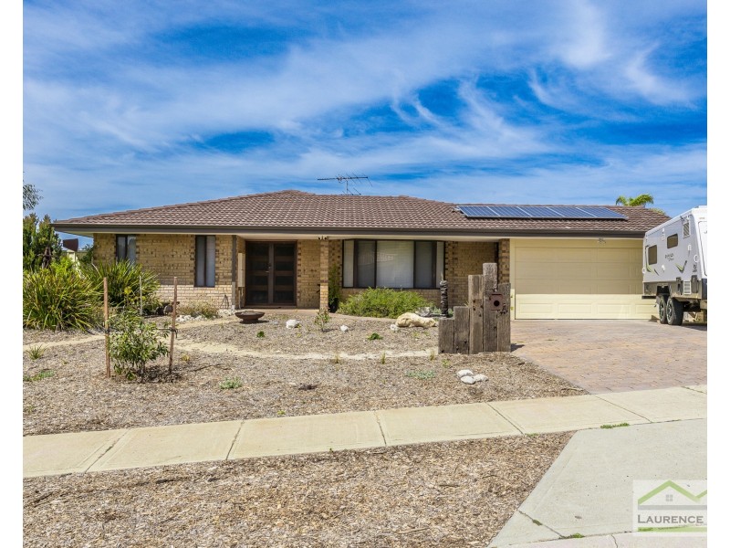 32 Diamond Drive, Ocean Reef WA 6027