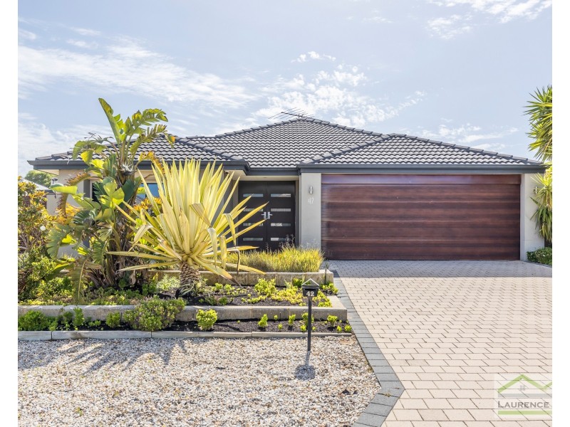 42 Vanderlin Crescent, Ridgewood WA 6030