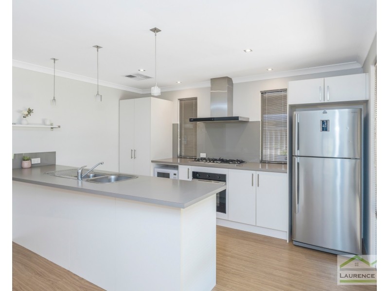 42 Vanderlin Crescent, Ridgewood WA 6030