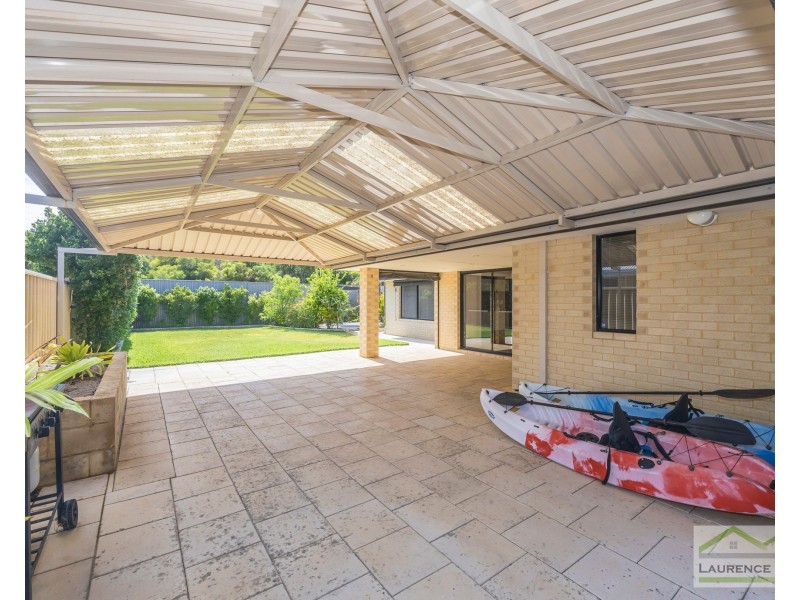 42 Vanderlin Crescent, Ridgewood WA 6030