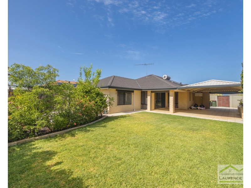 42 Vanderlin Crescent, Ridgewood WA 6030