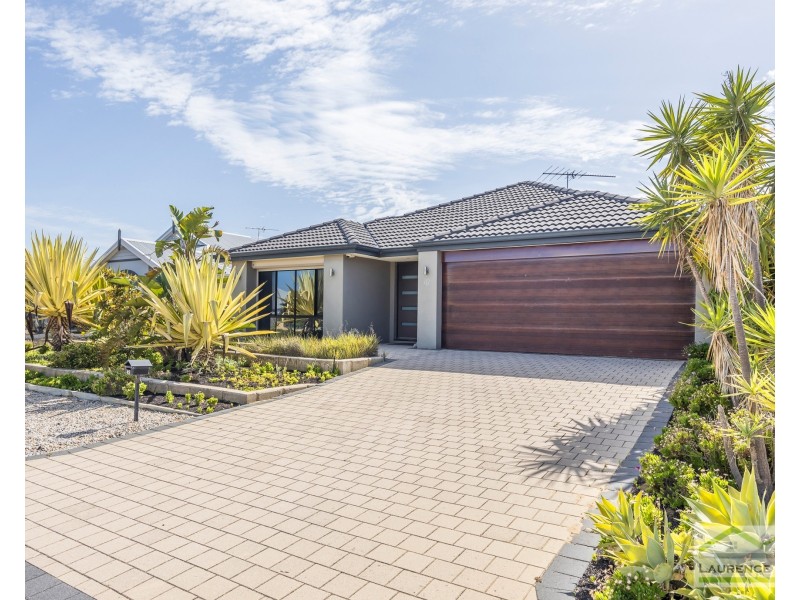 42 Vanderlin Crescent, Ridgewood WA 6030