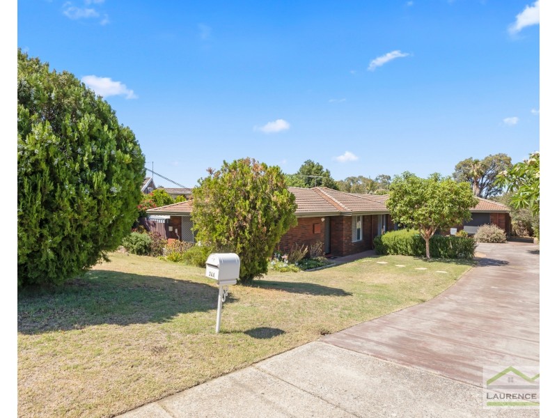 34A Pitonga Way, Greenwood WA 6024