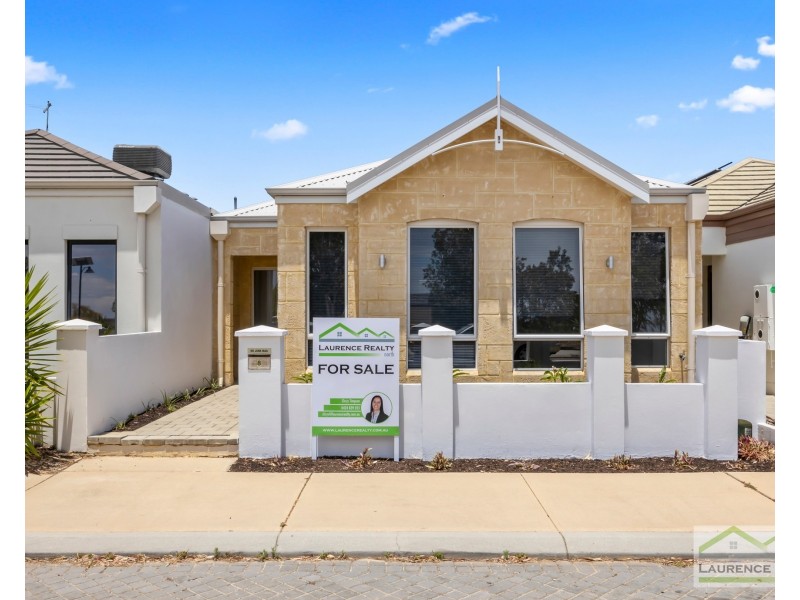 8 Larkhall Way, Butler WA 6036