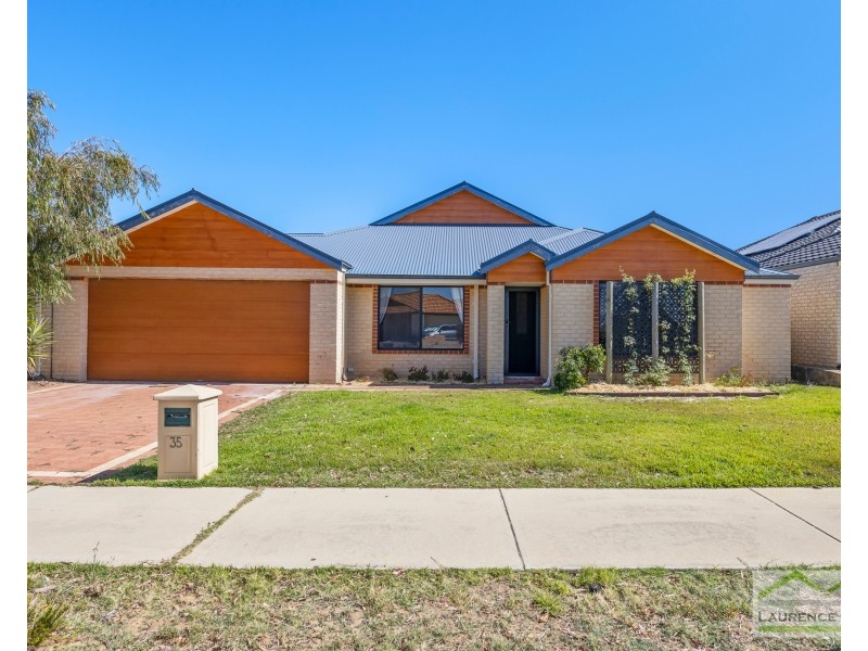 35 Bodorgan Avenue, Butler WA 6036