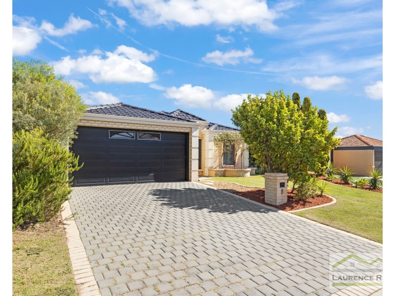 8 Ayr Way, Mindarie WA 6030