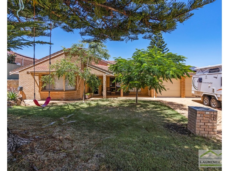8 Galley Place, Ocean Reef WA 6027