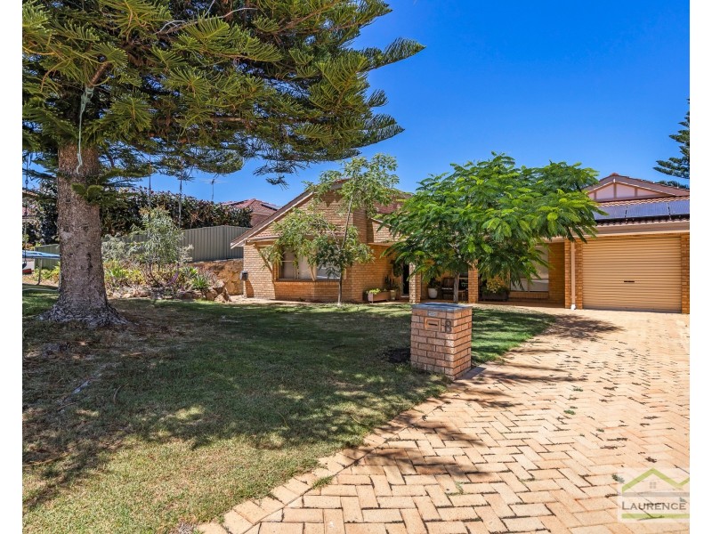 8 Galley Place, Ocean Reef WA 6027