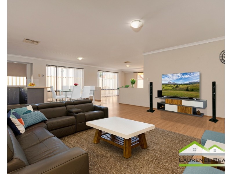 27 Salterforth Road, Butler WA 6036