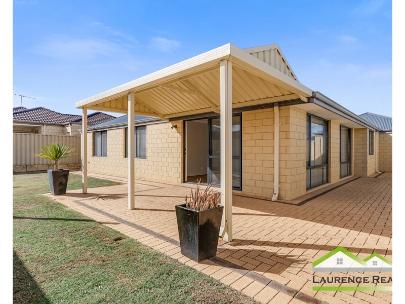 27 Salterforth Road, Butler WA 6036