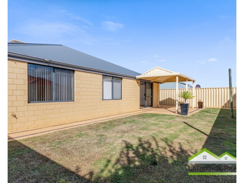 27 Salterforth Road, Butler WA 6036