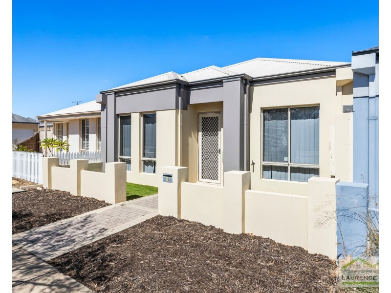 52 Captiva Approach, Butler WA 6036