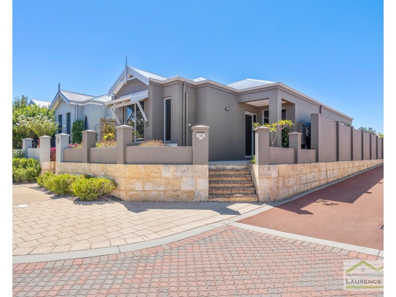 16 Navarre Way, Butler WA 6036