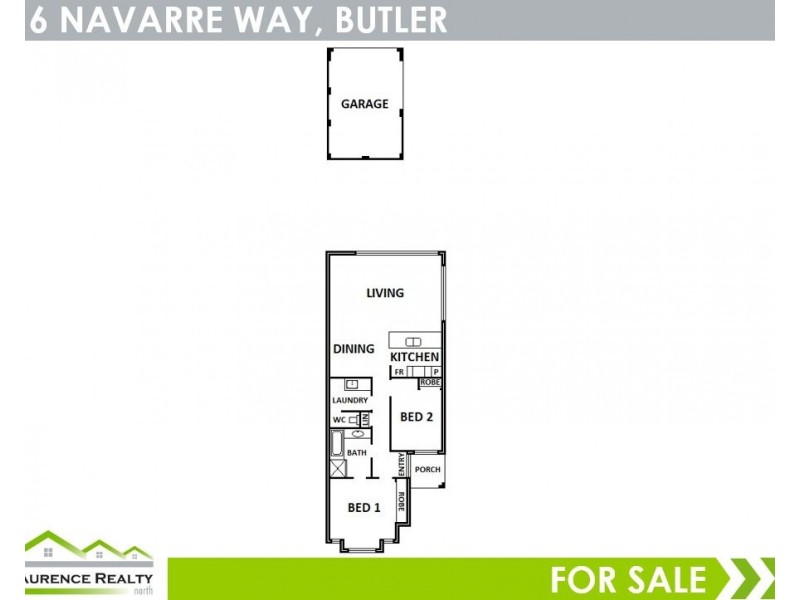 16 Navarre Way, Butler WA 6036