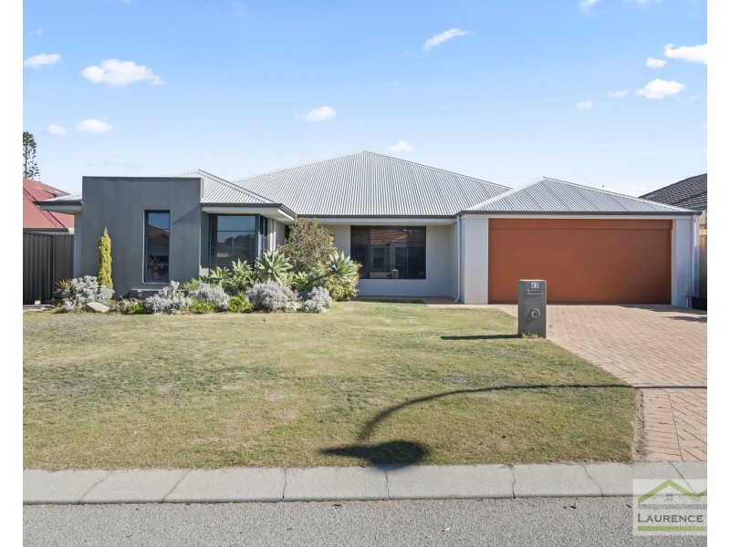 63 Belhaven Terrace, Quinns Rocks WA 6030