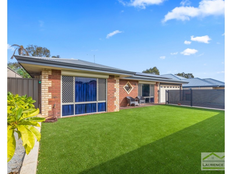 28 Daydream Way, Ridgewood WA 6030