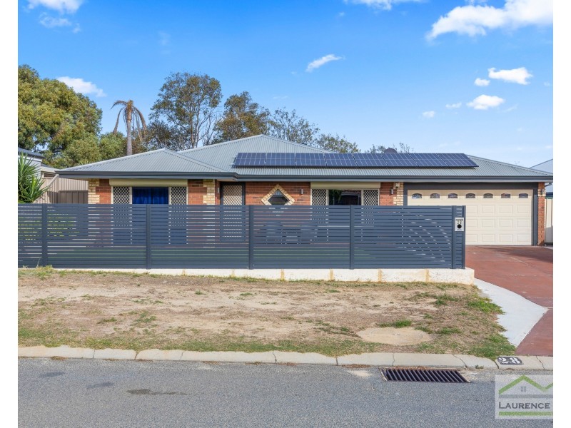 28 Daydream Way, Ridgewood WA 6030