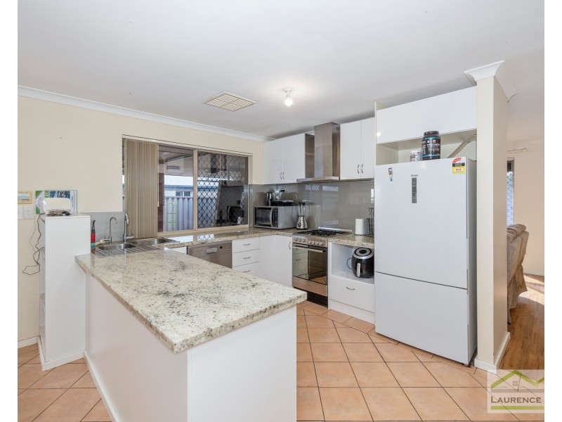 28 Daydream Way, Ridgewood WA 6030
