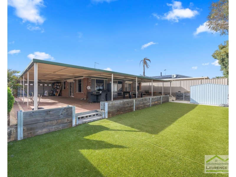 28 Daydream Way, Ridgewood WA 6030