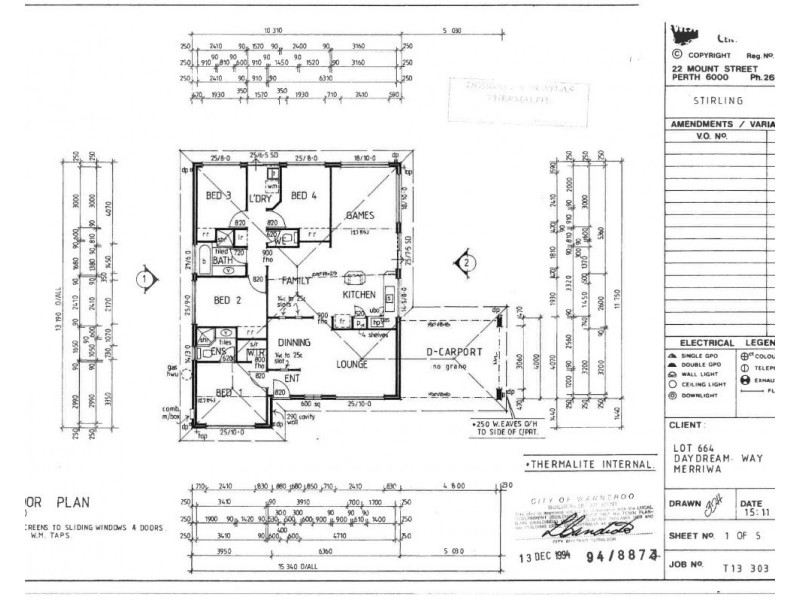 28 Daydream Way, Ridgewood WA 6030