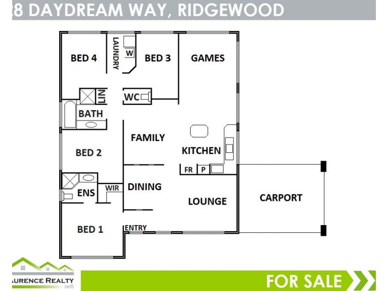 28 Daydream Way, Ridgewood WA 6030