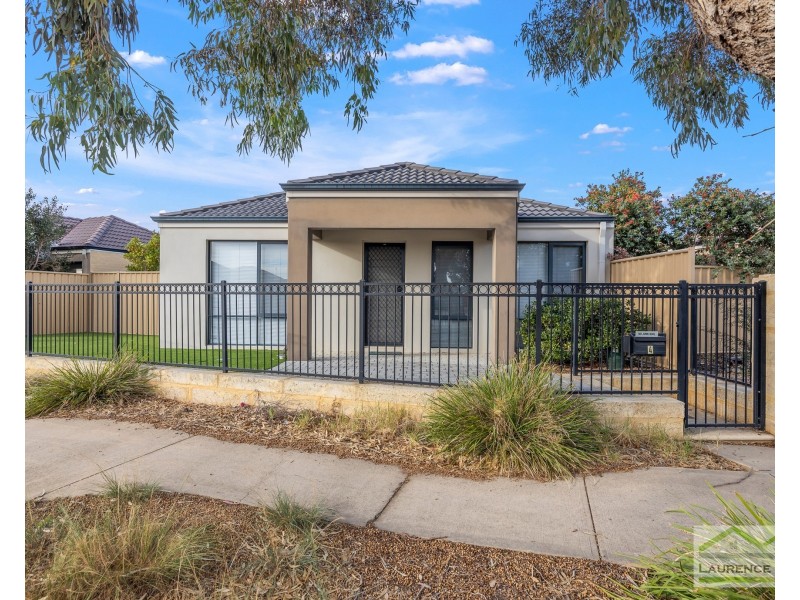 4 Haverhill Road, Butler WA 6036