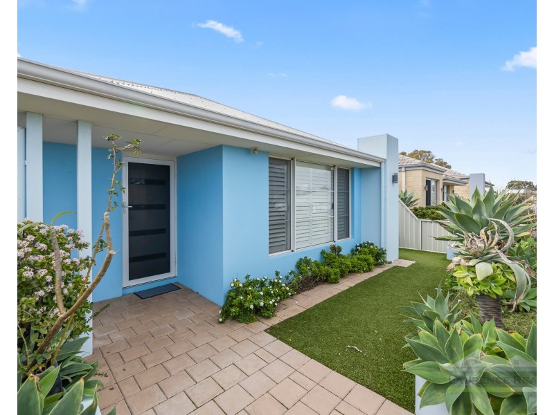 53 Leeway Loop, Alkimos WA 6038