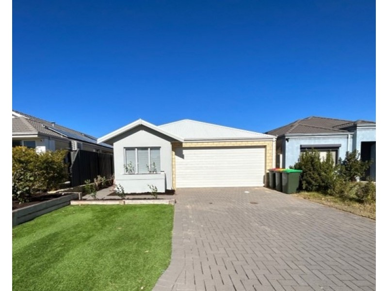 28 Teasel Way, Banksia Grove WA 6031