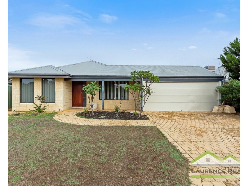 22 Olympus Loop, Merriwa WA 6030