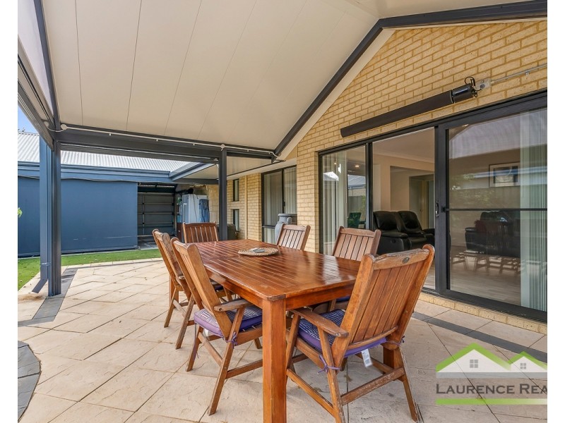 22 Olympus Loop, Merriwa WA 6030