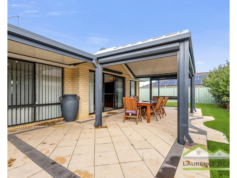 22 Olympus Loop, Merriwa WA 6030