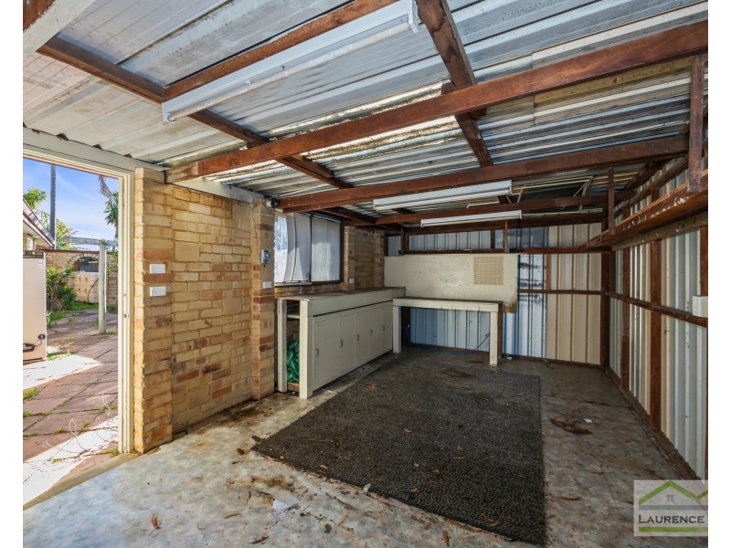 21 Tenby Close, Merriwa WA 6030