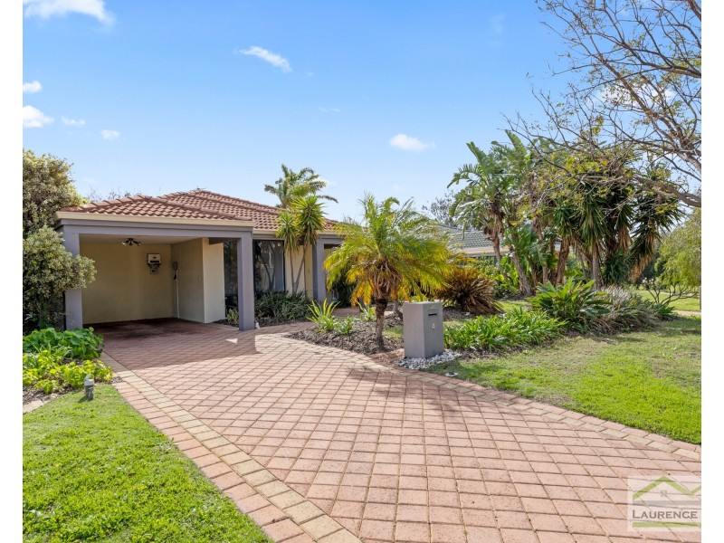 4 Howe Elbow, Quinns Rocks WA 6030