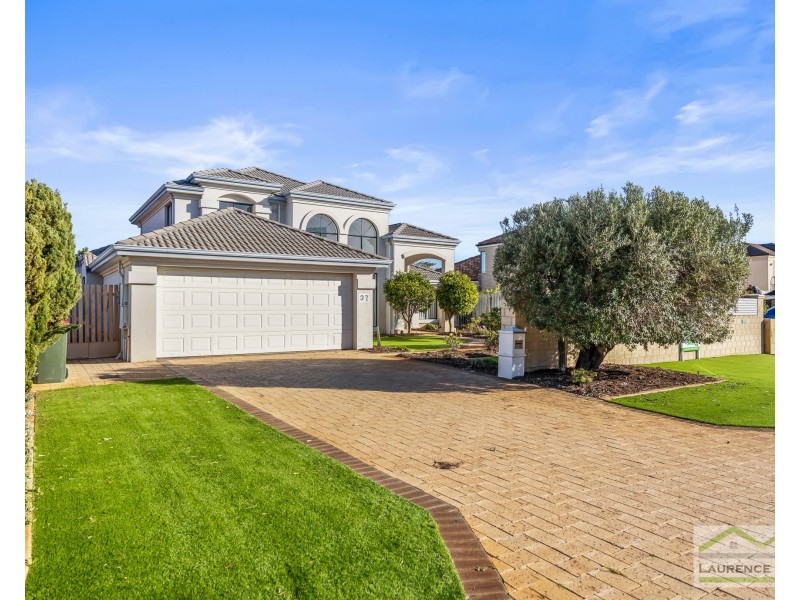37 Seville Crest, Mindarie WA 6030