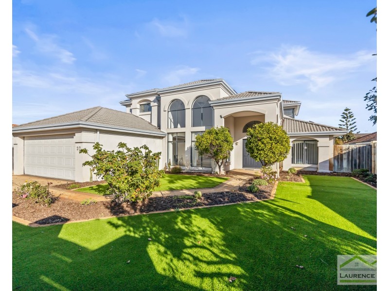 37 Seville Crest, Mindarie WA 6030