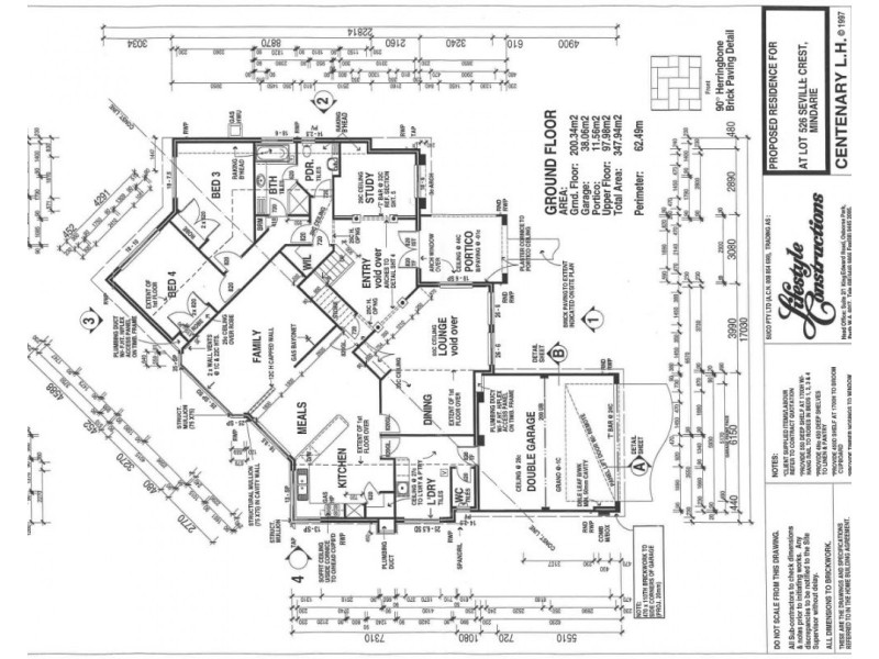 37 Seville Crest, Mindarie WA 6030