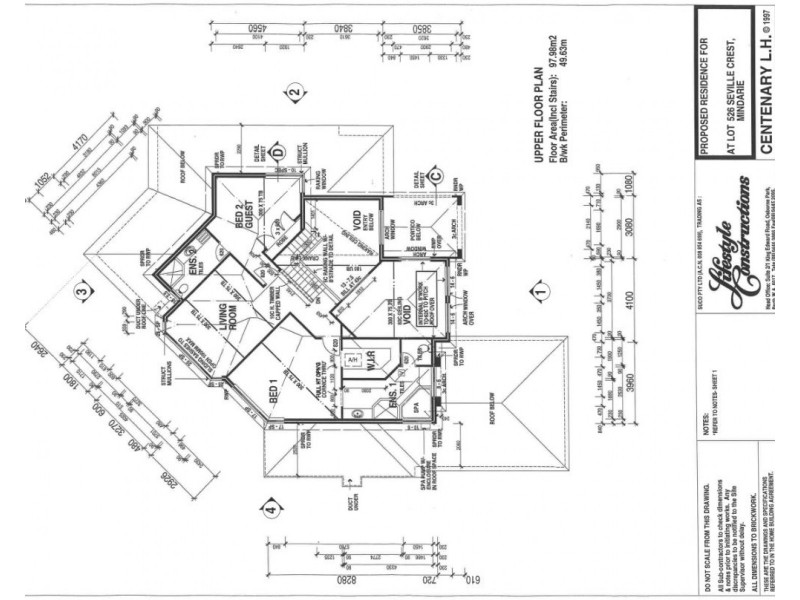37 Seville Crest, Mindarie WA 6030