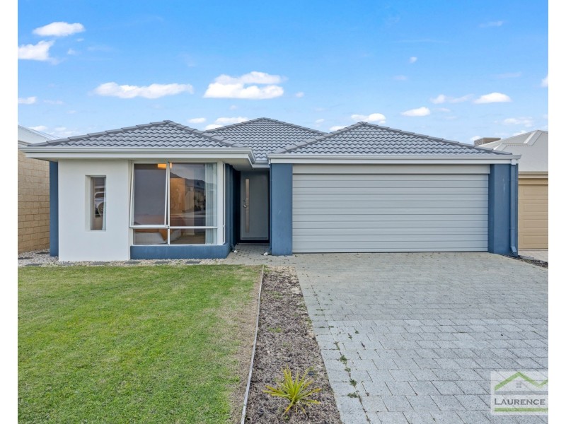 24 Mansfield Avenue, Butler WA 6036