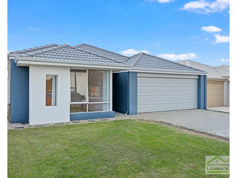 24 Mansfield Avenue, Butler WA 6036