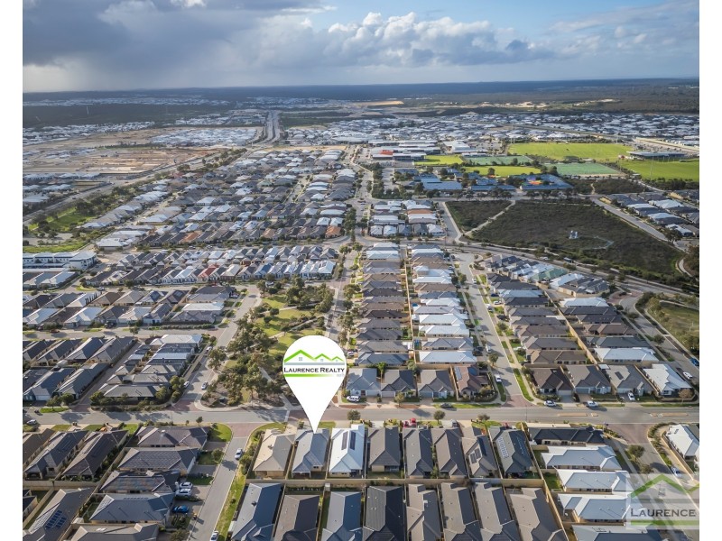 24 Mansfield Avenue, Butler WA 6036