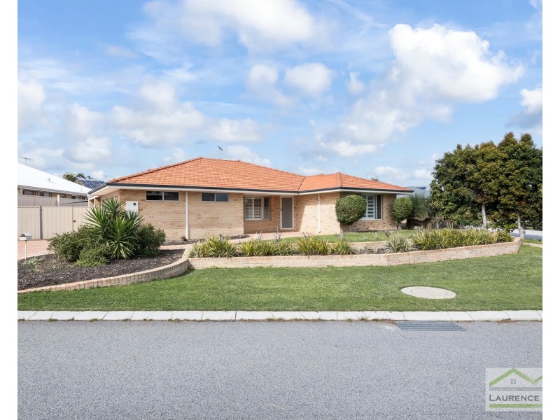 24 Tableland Way, Carramar WA 6031